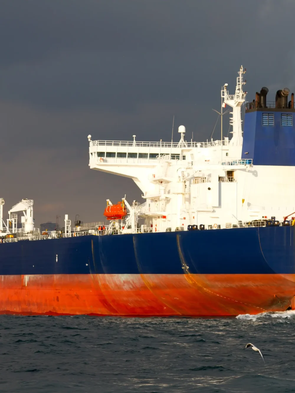 tanker-ship-at-istanbul-turkey